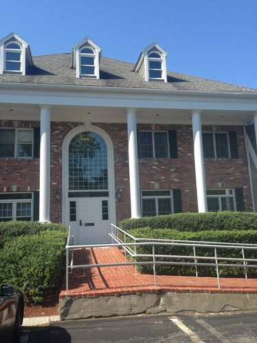 East Point Crossing: 176 E Main St, Westborough, MA 01581